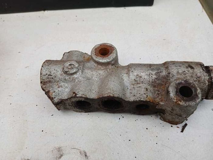Chevy parts