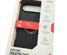 A&J Iphone 17 Air Ring Cases