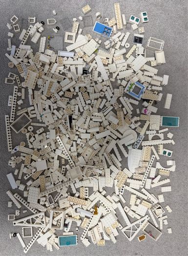 lego mix