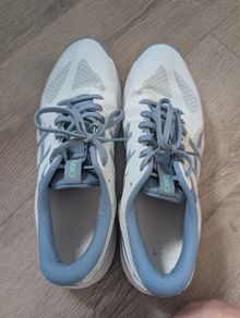 ASICS Gel tactic 13 (Badminton, Handball, Volleyball)