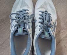 ASICS Gel tactic 13 (Badminton, Handball, Volleyball)