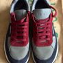 Churchs CH873 luxury trainers Image 3