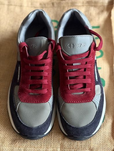 Churchs CH873 luxury trainers