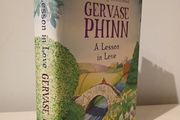 A Lesson in Love by Gervase Phinn