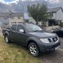 2012 Nissan Navara 2.5L Image 2