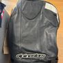Alpinestars leather jacket Image 6