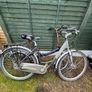 Two Bicycles Image 2