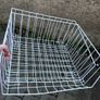 2 large wire baskets - FREE Image 2