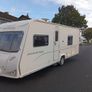 Baily senator  series 6 caravan year 2009 Image 2