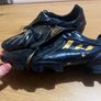 Adidas Predator Powerswerves - Size 11 UK Image 6