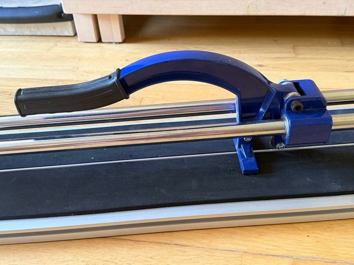 Vitrex large tile cutter