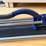 Vitrex large tile cutter Image 2