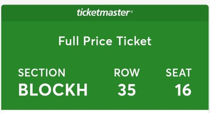 The World of Hans Zimmer a new Dimension ticket