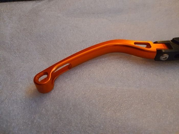 KTM Power Parts Brake Lever