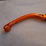 KTM Power Parts Brake Lever Image 2