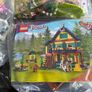 lego friends and boxes of loose and other surprises! Image 8