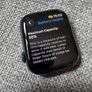 Apple Watch Series 9 45mm Midnight Aluminium GPS Image 5