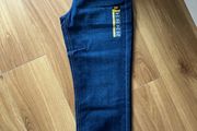 Lee women's mid rise boyfriend Jean