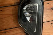 2017 vw Touareg Rh fog light