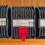 Wago power supply DC 24V, 5A Image 4