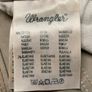 Wrangler Texas Stretch Mens Beige Chino Trousers W34 L30 Image 9
