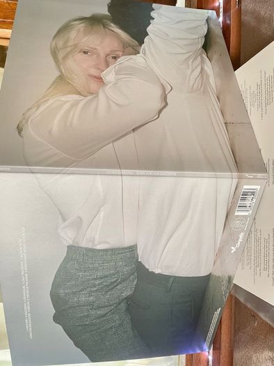 Laura Marling - Song For Our Daughter (Limited Edition)