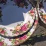 Royal Albert Part Dinner Set Image 5