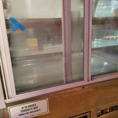 fridge