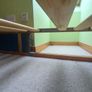 Ikea Kura bed (no mattress) FREE Image 3