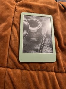 Kindle Mini