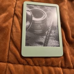 Kindle Mini