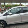 Toyota Yaris 2016 Image 3