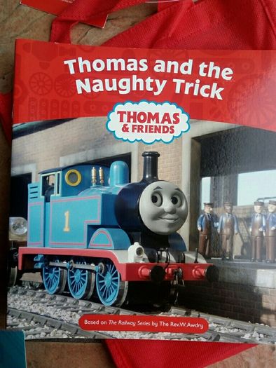 10 Storybooks