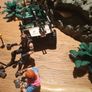 GI JOE vintage Dreadnok custom vehicle set Image 7