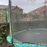 Trampoline 14ft/4.27m diameter Image 3