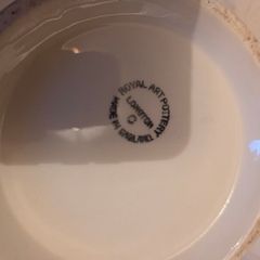 Wash Basin & Jug