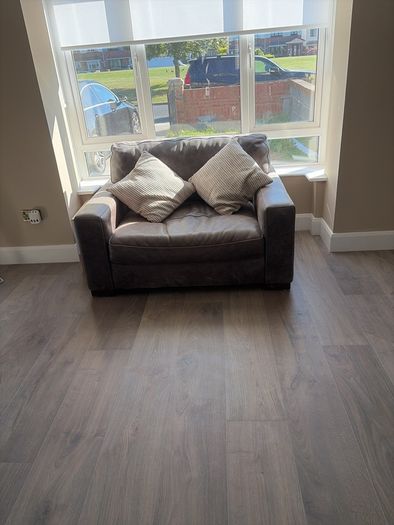 suite of furniture