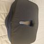 Feagar chair pad coccyx support memory foam - excellent condition Image 3