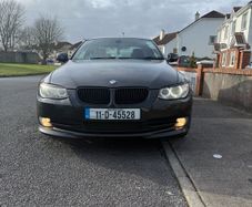 Car pmw copy E92 320