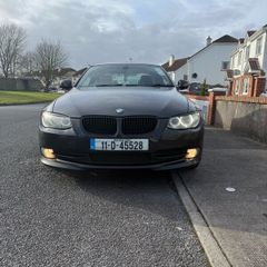 Car pmw copy E92 320