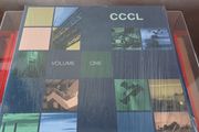 Chris Carter -CCCL Volume One 12" DLP