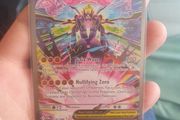 pokemon mega zygarde 120