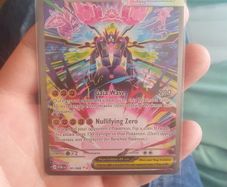 pokemon mega zygarde 120