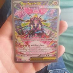 pokemon mega zygarde 120