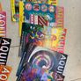 Aquila Kids Magazines x 35 issues (price is per single issue) Image 5