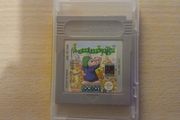 Lemmings Gameboy
