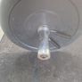 Olympic curl bar & 2X5KG Plates Image 2