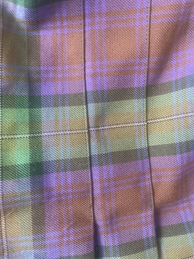 Le cheile school skirt