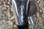 Taylormade V Steel Fairway Cover