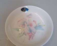 Aynsley Little Sweetheart trinket dish